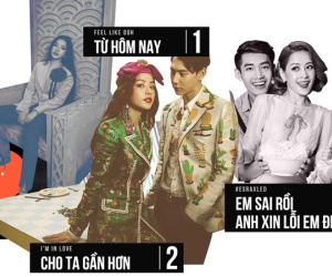 Chi Pu: 'Nếu nghĩ mình hát thảm họa tôi đã không trở thành ca sĩ'