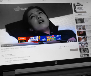 Doanh nghiệp Việt nói gì khi quảng cáo xuất hiện cạnh video đen?