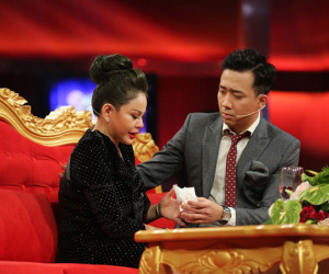 Lê Giang: 'Tôi bị Duy Phương bạo hành, ném từ cầu thang xuống'