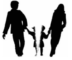 Ly hôn, ai mới là người tổn thương nhiều nhất?