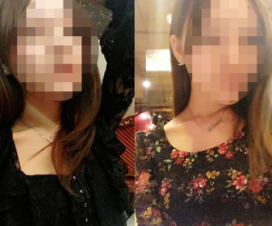Mờ mắt vì tiền, người mẫu nổi tiếng bán dâm giá 'khủng' 2 tỷ/3 đêm