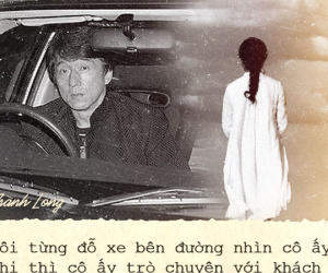 Mối tình đầu khiến Thành Long day dứt: Tôi mua nhà cho cô ấy nhưng bị cự tuyệt!