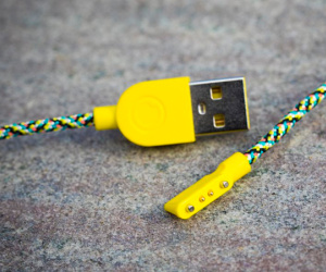 Người tạo ra cổng USB tiết lộ lý do chúng ta phải chịu cảnh cắm cổng USB sai chiều