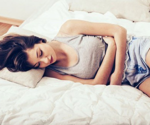 11 điều ảnh hưởng đến chuyện yêu ở phái đẹp