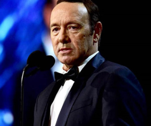 8 nhân viên phim 'House of Cards' bị Kevin Spacey tấn công tình dục