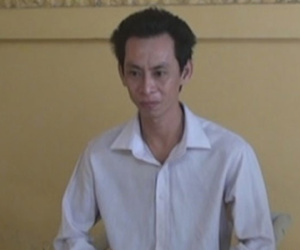 Bắt khẩn cấp đối tượng giở trò đồi bại với bé gái 7 tuổi