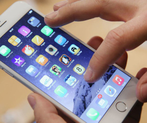 'Bẻ khóa' iPhone 7, Samsung Galaxy S8 chỉ thông qua mạng Wi-Fi