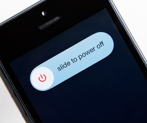 Cách bật hoặc tắt iPhone không cần sử dụng nút Power