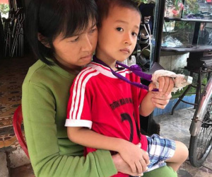 Công an vào cuộc làm rõ vụ cô giáo bị tố đánh gãy ngón tay bé trai 5 tuổi