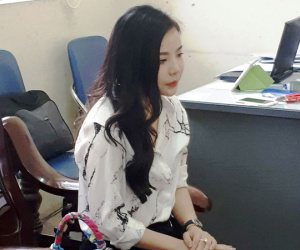 Lô mỹ phẩm 11 tỷ của quý bà là vụ kinh doanh online lớn nhất