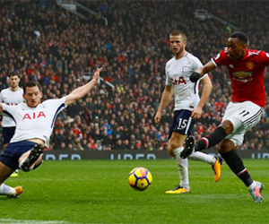 Martial trở lại tuyển Pháp, Benzema vẫn bị ngó lơ