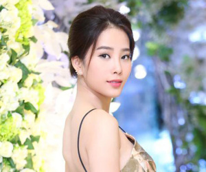 Nam Em: Tôi đẹp kiểu Hoa hậu nên chỉ người lớn tuổi mới thấy được