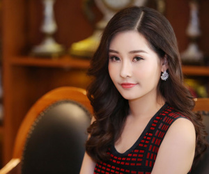 Ngân Anh: 'Tôi là Hoa hậu có hình ảnh xấu nhất khi đăng quang'