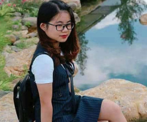 Nữ sinh xinh đẹp trường Dược mất tích bí ẩn sau tin nhắn bỏ thi, xuống Hà Nội chơi