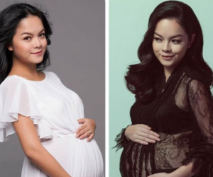 Phạm Quỳnh Anh lần đầu tiết lộ lý do rút lui khỏi showbiz Việt