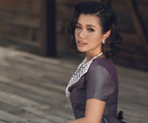 Phương Vy Idol lên tiếng về scandal tân Hoa hậu Đại dương: ‘Em có phải Phạm Hương đâu mà mơ?’