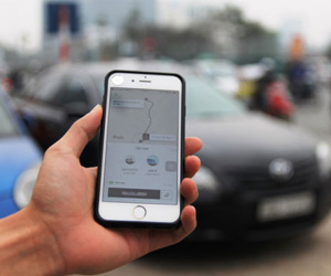 Uber đã chấp nhận nộp 66,8 tỷ đồng tiền truy thu thuế