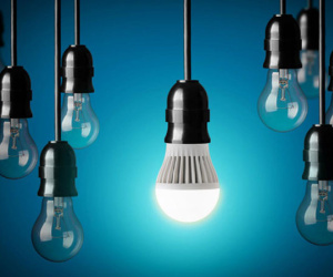 Cách dùng điện hiệu quả tại nhà mà phải trả tiền ít