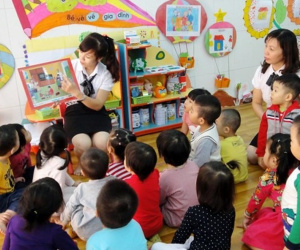 Đề xuất miễn học phí tới cấp mầm non, phụ huynh mừng ít lo nhiều