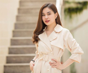 Giang Hồng Ngọc: 'Không muốn là bản sao Hà Hồ, ước làm Lệ Quyên thứ 2'