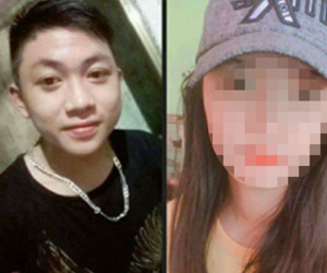 Giết người yêu xinh đẹp, đăng status trên Facebook: 'Em ở mô về đi'