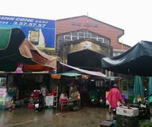 Huế: Chủ hụi “bốc hơi” cùng tiền tỷ, nhiều tiểu thương hoang mang