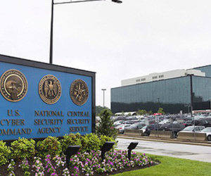 Ly kỳ vụ tin tặc Nga "cuỗm" tài liệu mật của NSA