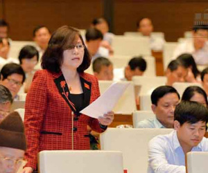 'Nếu NQ 05 được nghiên cứu kỹ thì xã hội nay đã khác rồi'
