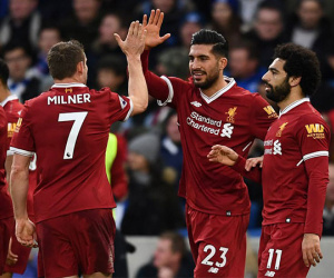 Thắng '5 sao', Liverpool chen chân vào top 4