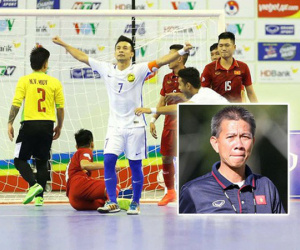 2 thảm bại trong 3 ngày và 'khoảng trống' sau kỳ tích World Cup của U19 Việt Nam