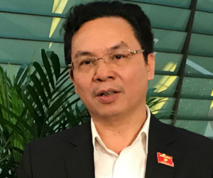 APEC 2017 - Cơ hội hợp tác kinh tế 'xích lại gần nhau'