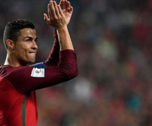 Bồ Đào Nha cho Ronaldo nghỉ cả hai trận trong tháng 11