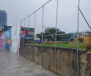 Đà Nẵng lên phương án ứng phó sóng thần