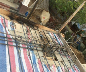 Điện giật chết một lao động thi công công trình sát đường dây 110KV