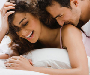 Đừng bao giờ làm điều này khi quan hệ kẻo hối hận cả đời