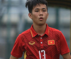 Dứt điểm kém, U19 Việt Nam thắng nhọc nhằn U19 Macau
