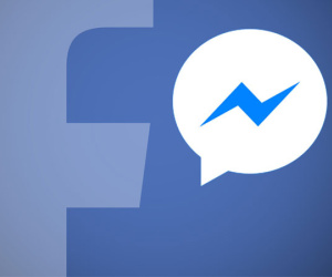 Facebook Messenger 'sập' tại Việt Nam