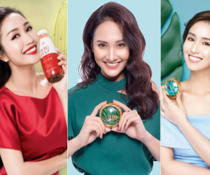 MC, diễn viên Ốc Thanh Vân: 'Tôi đã dừng hợp đồng với công ty mỹ phẩm T's Group. Họ cần công khai xin lỗi khách hàng và các đại sứ'