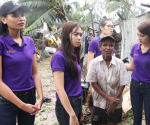 Nhiều ý kiến bất bình chuyện Hoa hậu Hoàn vũ VN vẫn tổ chức ở tâm bão đầy tang thương