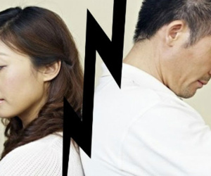Ông chồng 6 lần xin ly hôn vợ mà không thành