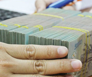 Quy định trách nhiệm người đứng đầu trong quản lý, sử dụng nợ công