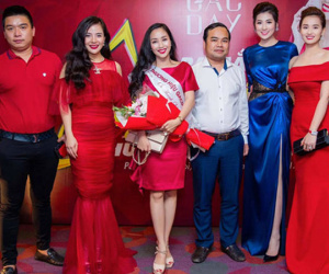 Sao Việt thu nhập hàng trăm triệu đồng/tháng nhờ PR trên mạng xã hội