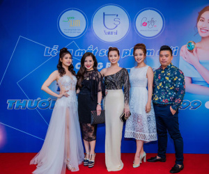 Vụ lô mỹ phẩm 11 tỷ không rõ nguồn gốc: 'Á hậu, diễn viên nào biết hàng giả mà vẫn quảng cáo là vi phạm pháp luật, sẽ bị xử nghiêm'