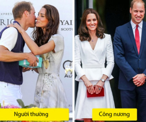 10 quy tắc không hề đơn giản khi làm dâu Hoàng gia Anh