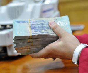 Ba ngân hàng 0 đồng chưa được cấp vốn điều lệ bổ sung