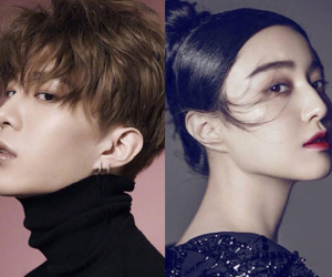 'Cặp đôi' quyền lực Phạm Băng Băng - Phạm Thừa Thừa: Chị là nữ hoàng showbiz, em là nam thần Cbiz thế hệ mới