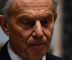 Cựu thủ tướng Anh xác nhận đang nỗ lực đảo ngược Brexit