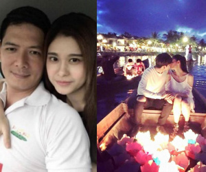 ‘Đặc sản’ Trương Quỳnh Anh: Hôn nhân cứ như… một trò đùa!