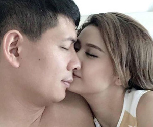 Đạo diễn Minh Cao: 'Ảnh Bình Minh và Quỳnh Anh không phải trong phim'