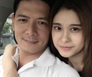 Động thái đối nghịch nhau của Trương Quỳnh Anh và bà xã Bình Minh giữa scandal ảnh thân thiết